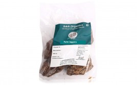 B&B Organics Palm Jaggery   Pack  5 kilogram